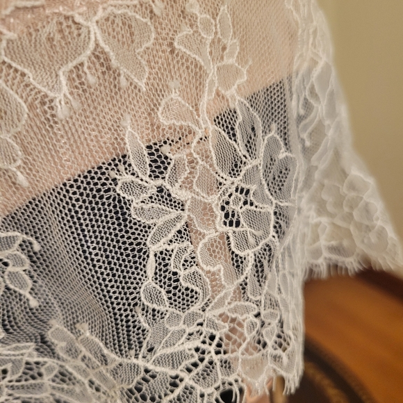 Lingerie Set Size M - Picture 6 of 12